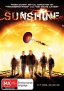 Sunshine (2007)